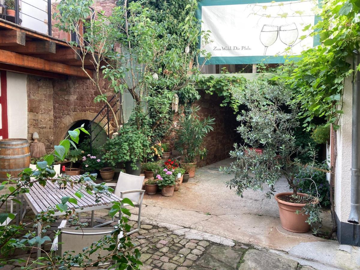 Unterm Schloss Apartment