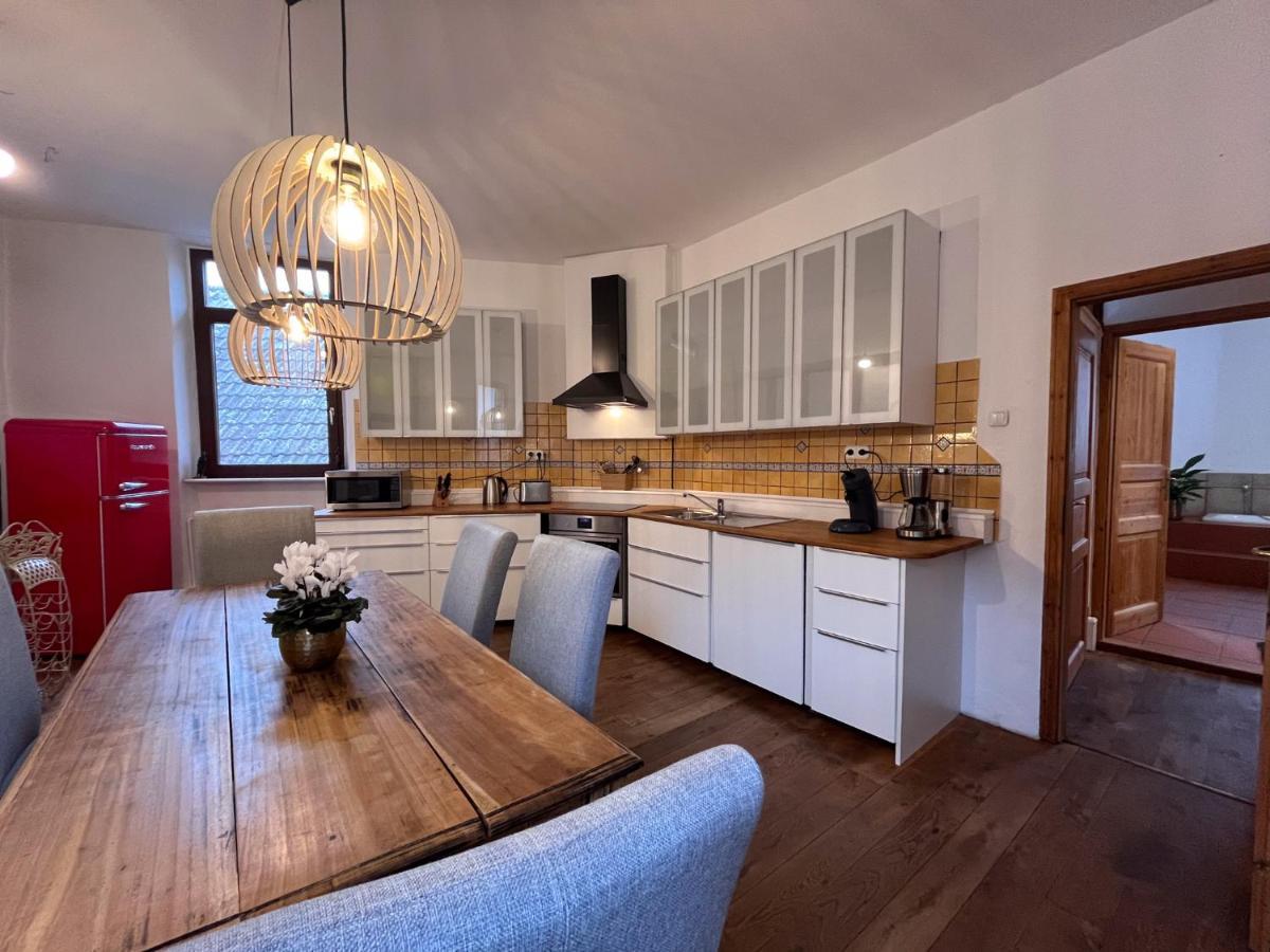 Unterm Schloss Appartement