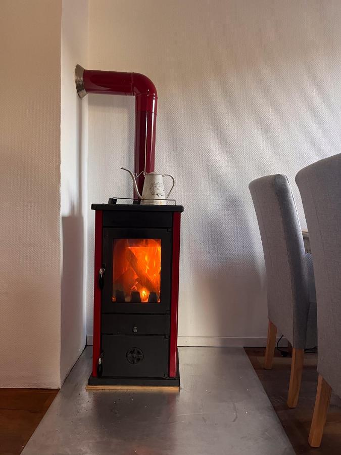 Unterm Schloss Appartement