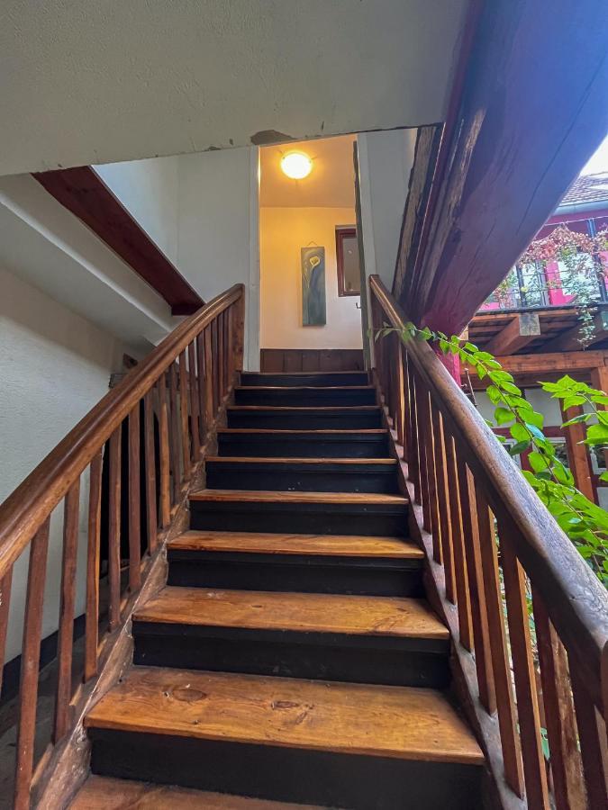 Apartment Unterm Schloss