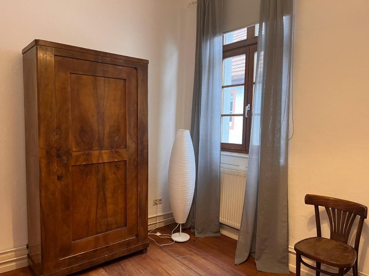 Appartement Unterm Schloss