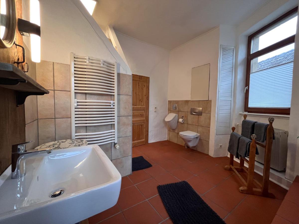 Unterm Schloss Appartement Neustadt an der Weinstraße
